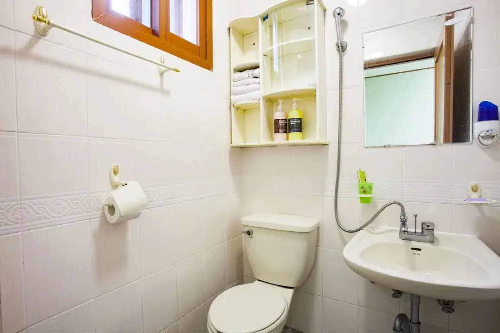 Ggume Geurin Pension