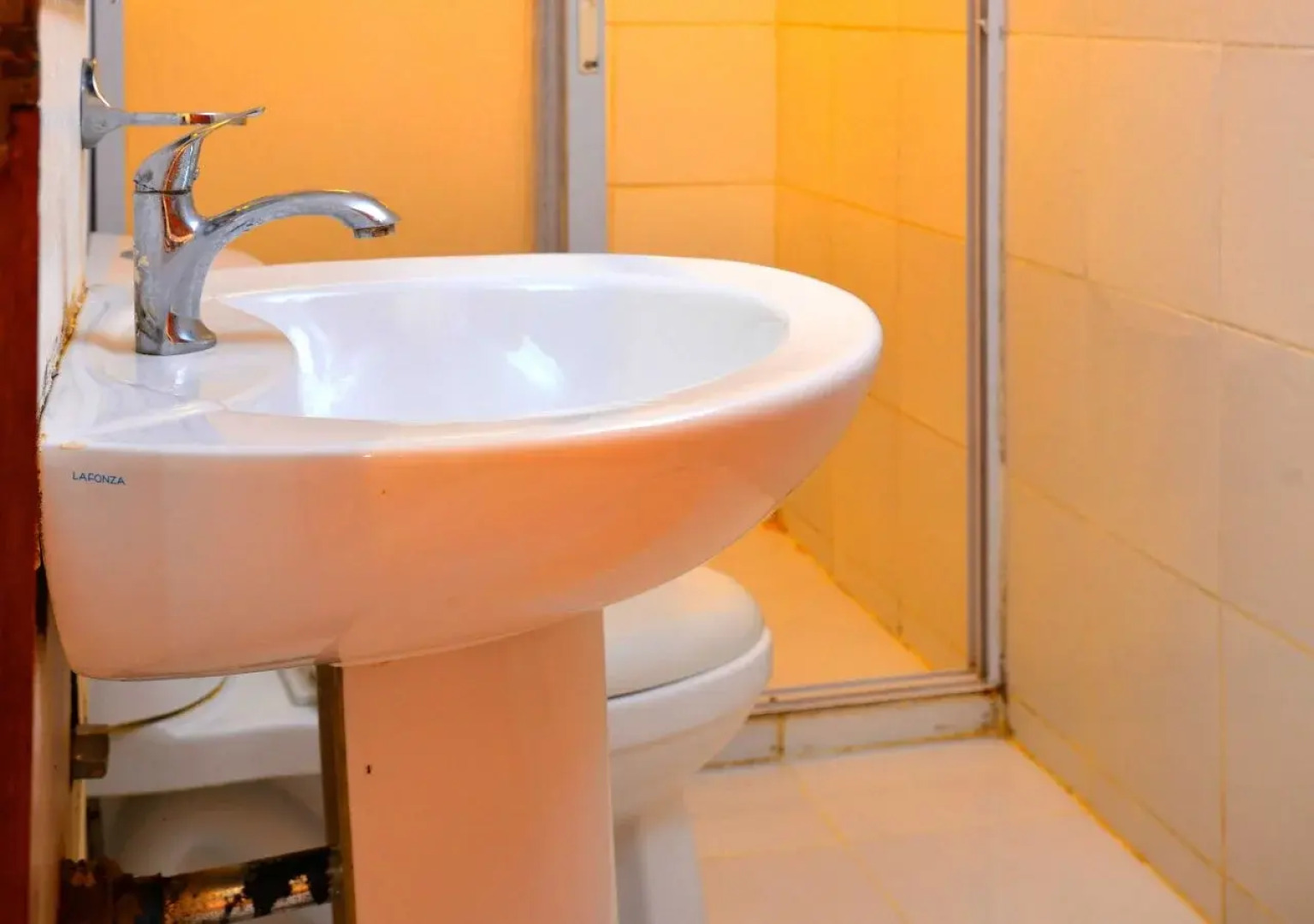 The Sitio by the Beach