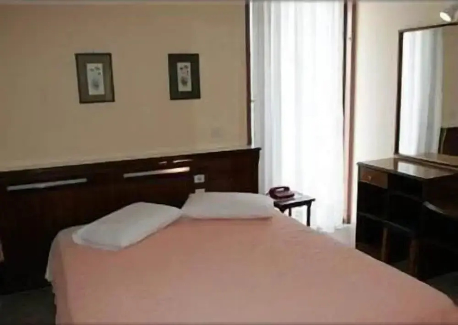 Zina Hotel Apartments
