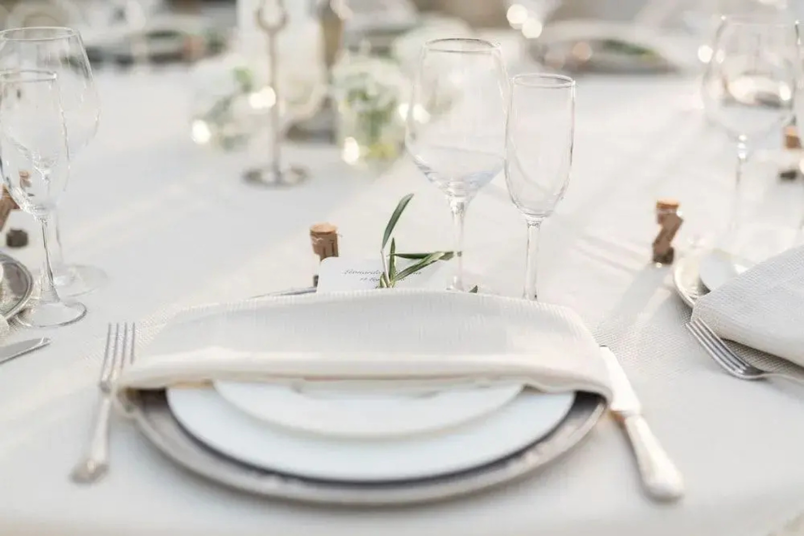 Отель La Magione