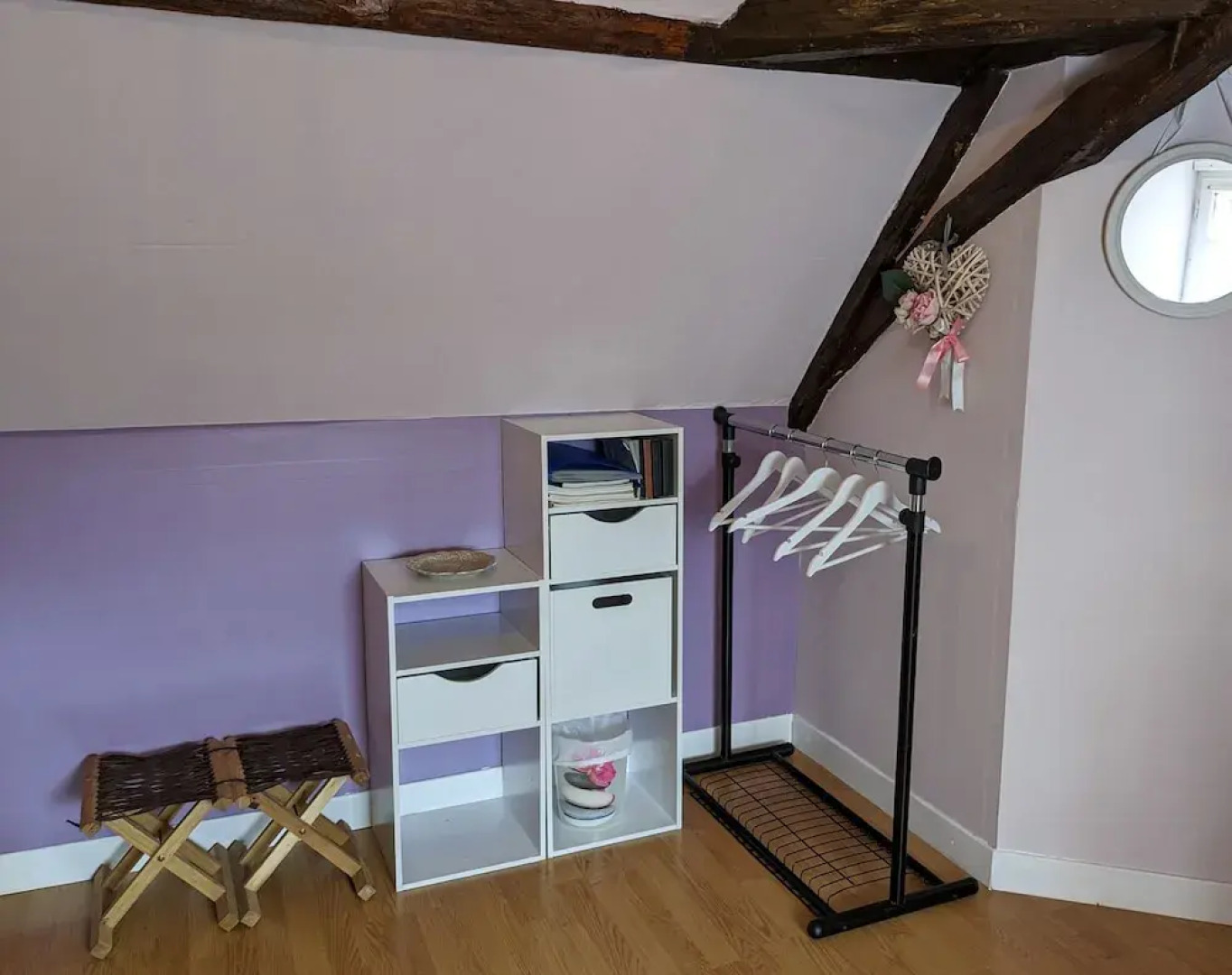 La Borie du Chevrier