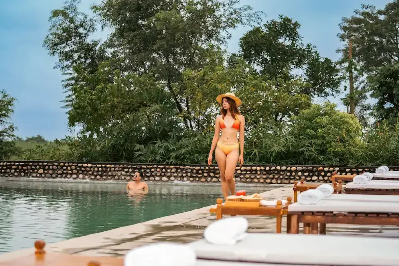 Sanctuary-Chitwan National Park