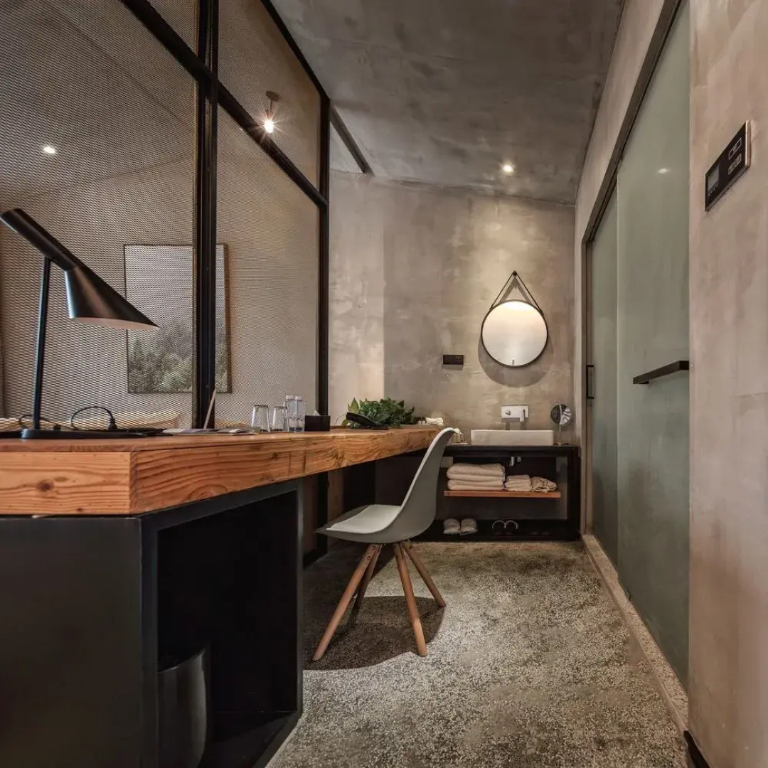 Zhangjiajie SIXX Hotel