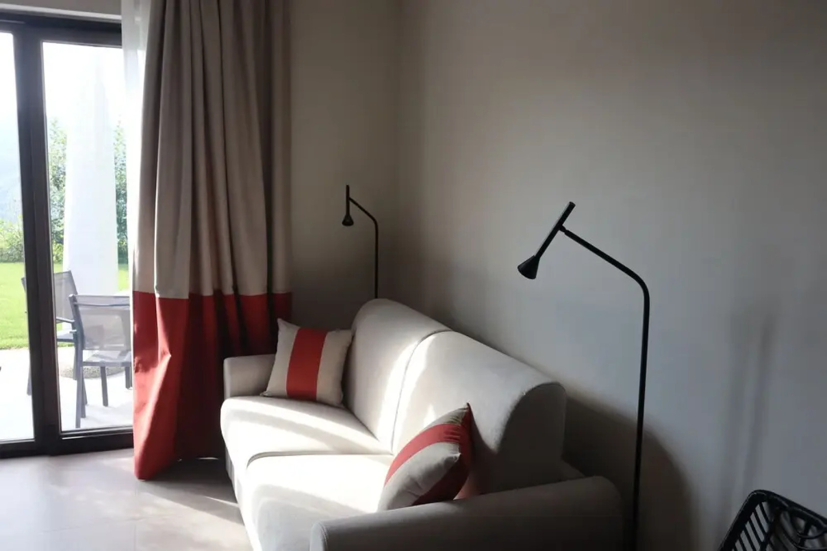 La Giulia Suites like Home