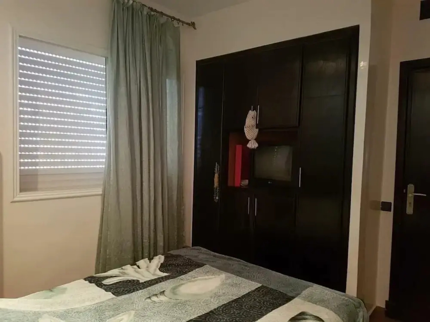 Residence Les Terrasses 1