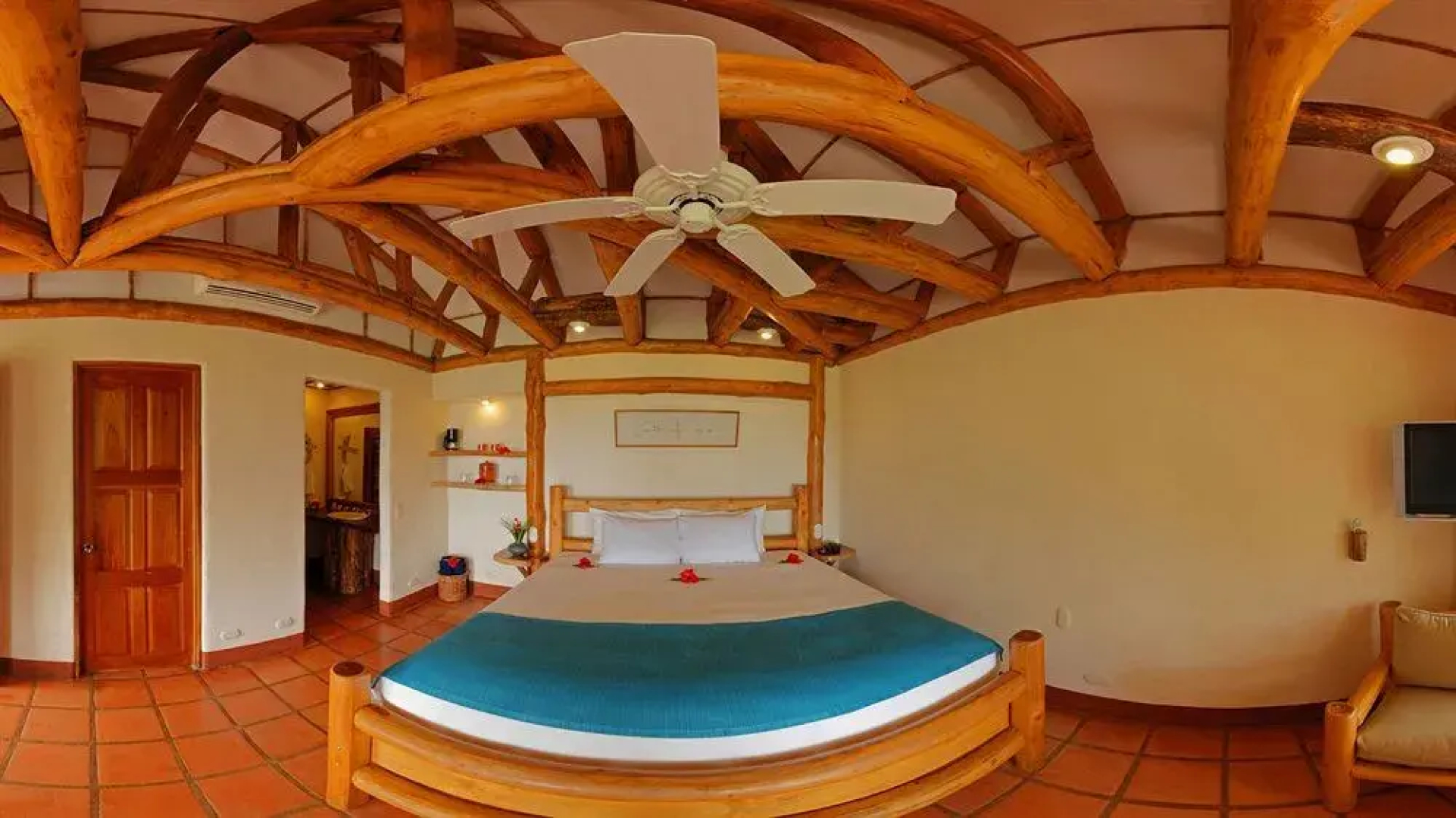 Punta Islita, Autograph Collection