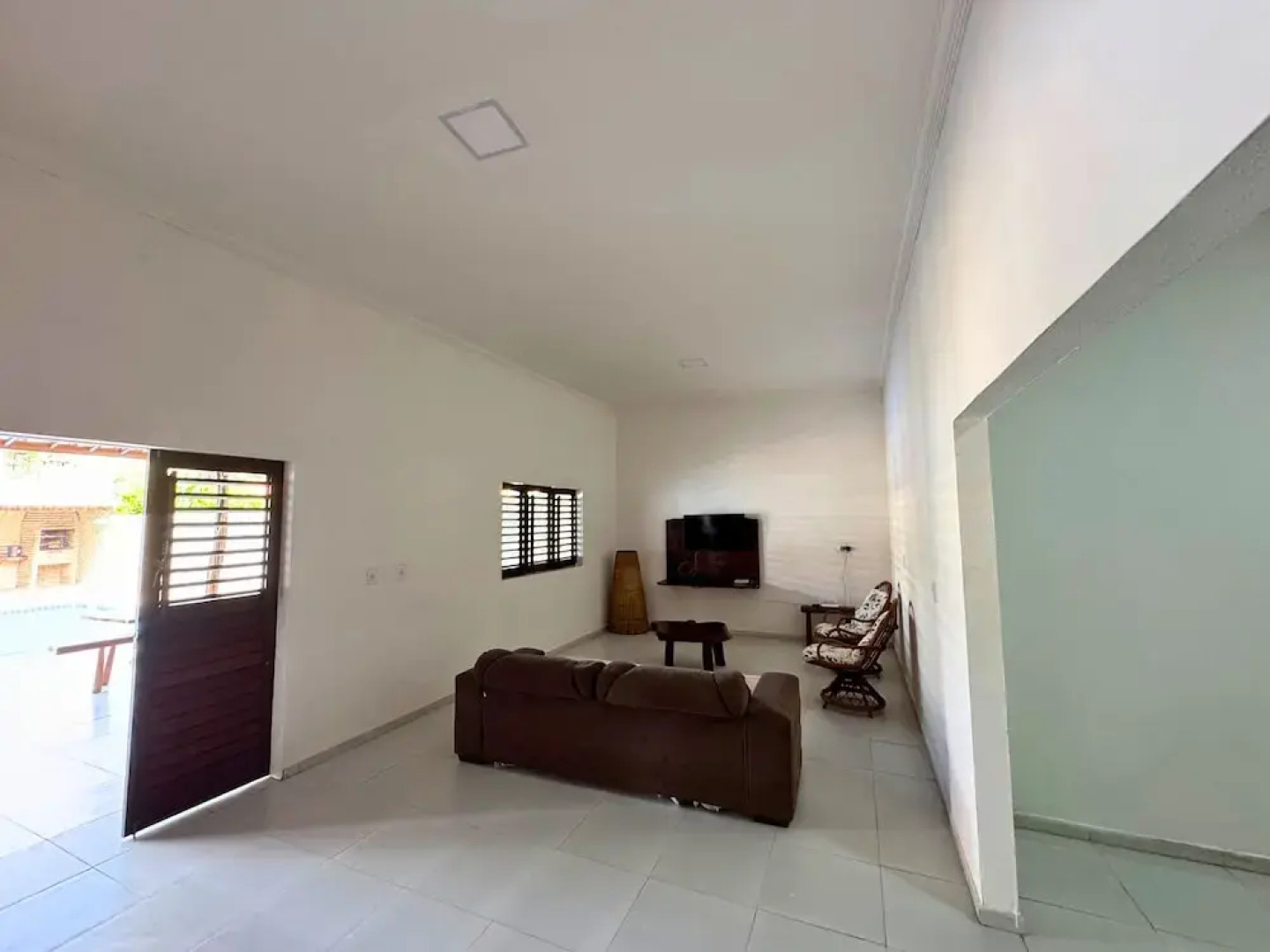 MHV Milagres - Casa Naru