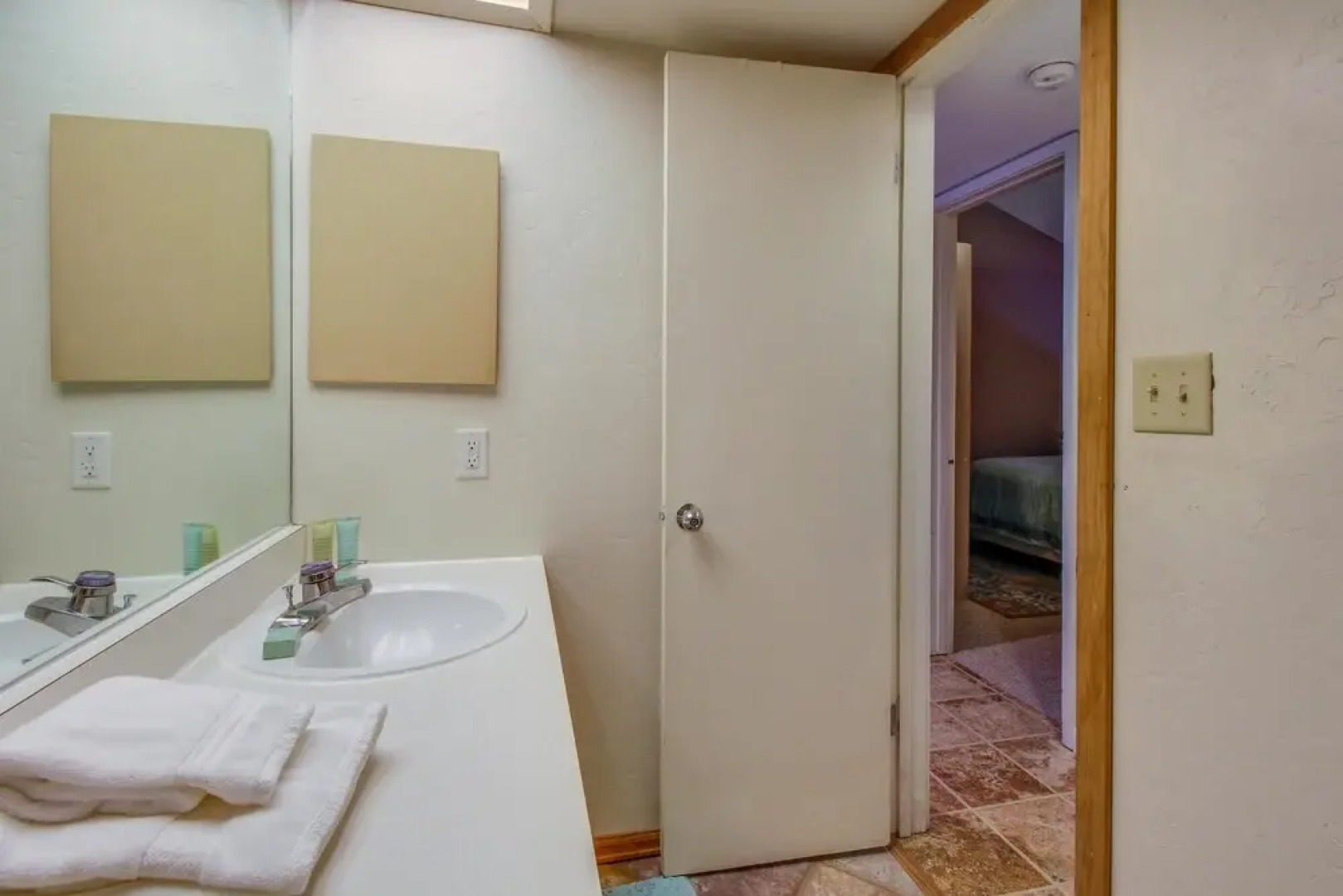 Snowcrest Condominiums