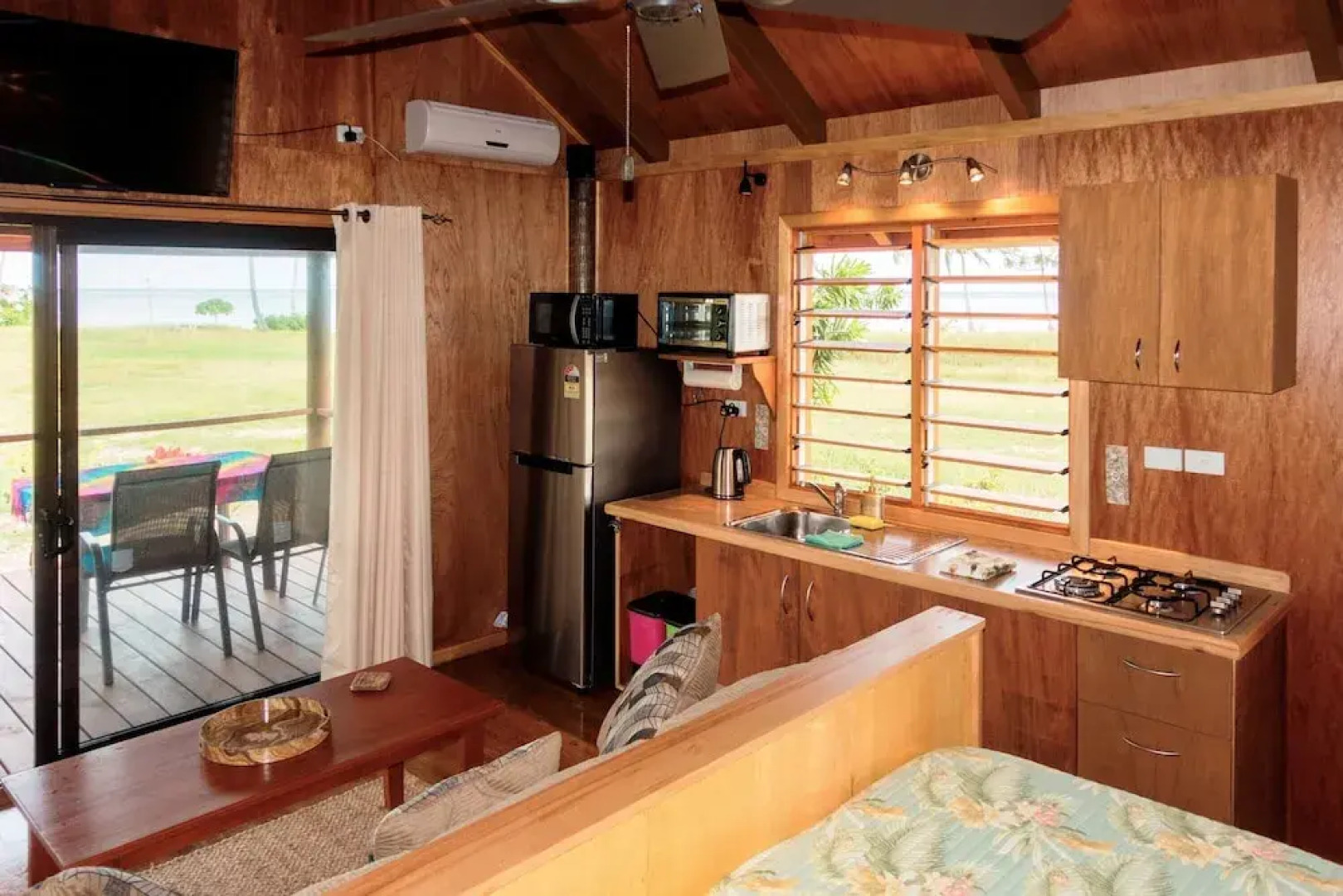 Sigasiga Sands Boutique Bungalows