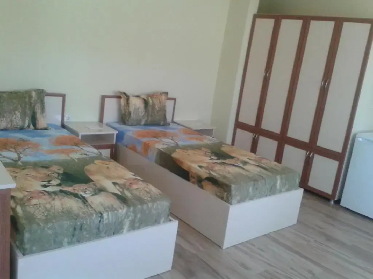 Guesthouse Gostilitsa