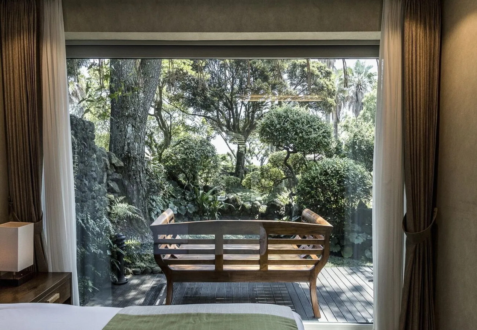 Seaes Hotel & Resort