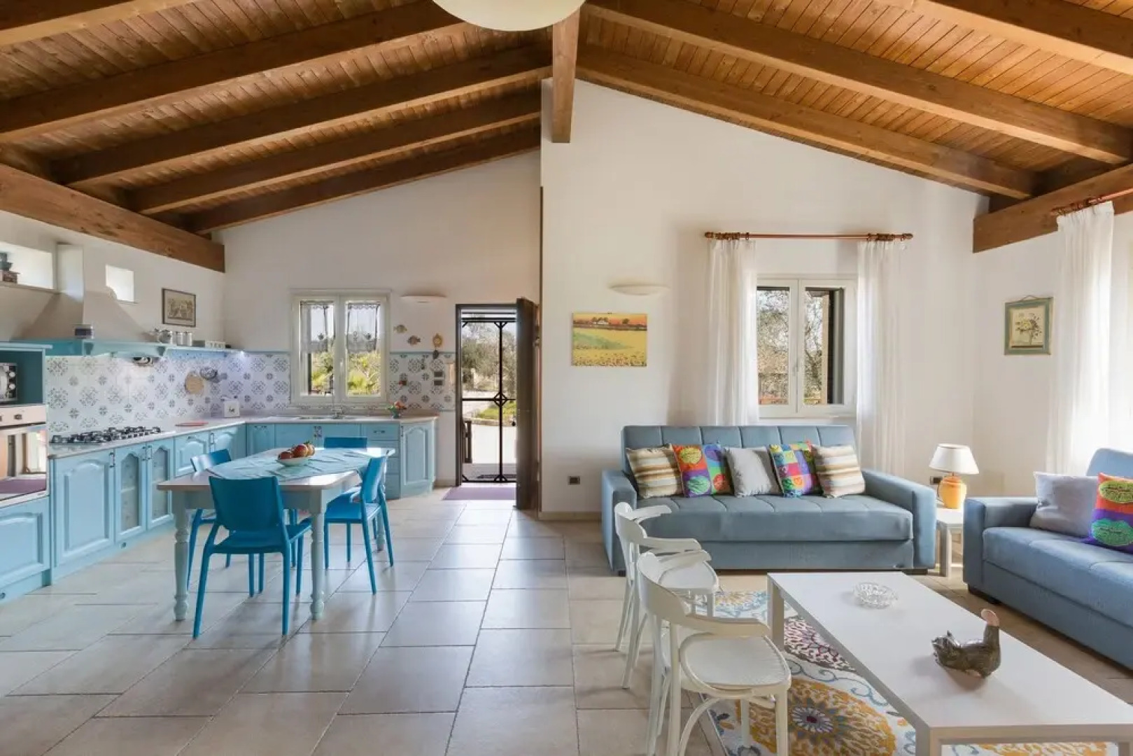 Il Posto delle Fragole