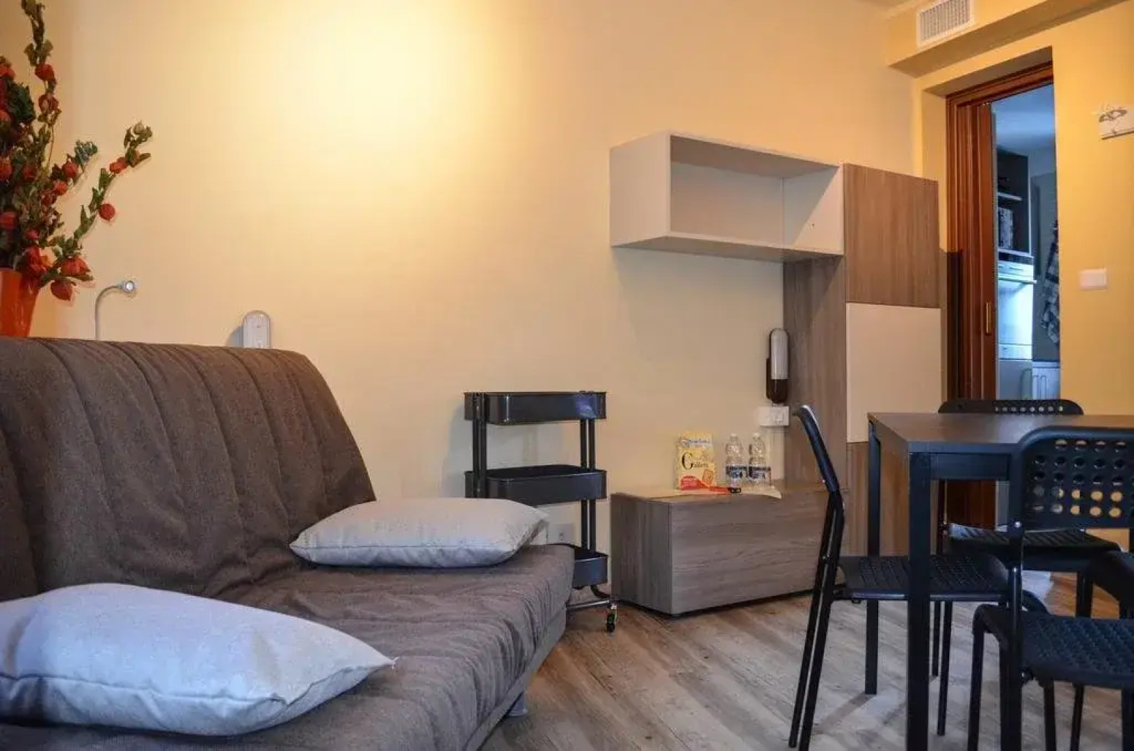 Albergo La Pace
