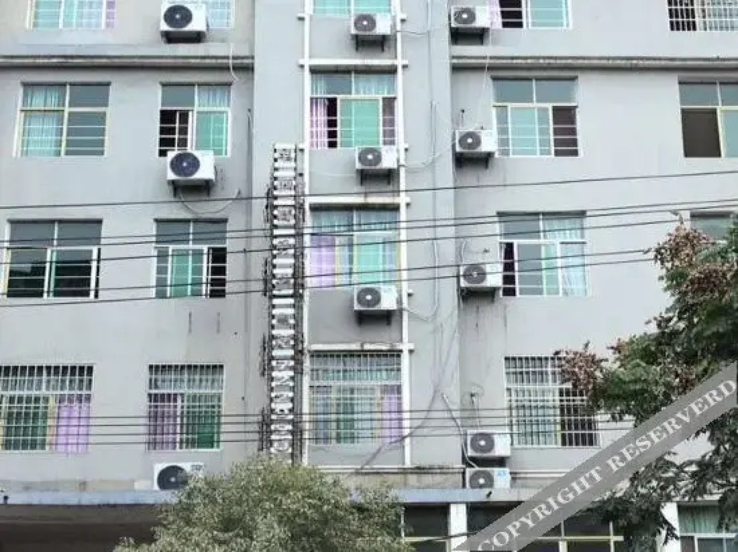 Lianhua Mengyang Inn 2nd Branch