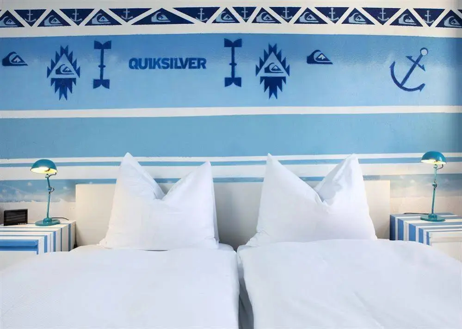 Arena Guesthouse