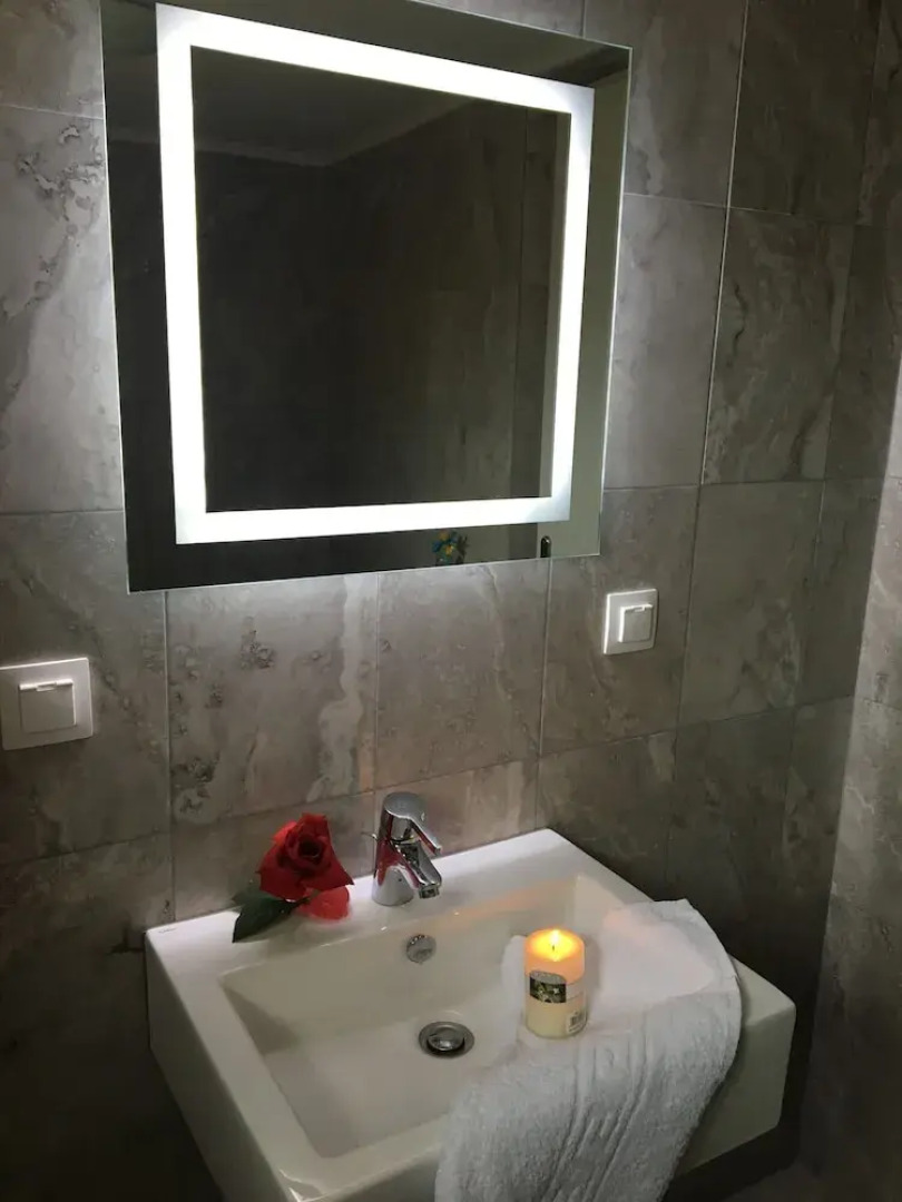 Samothraki Suites Kalisti