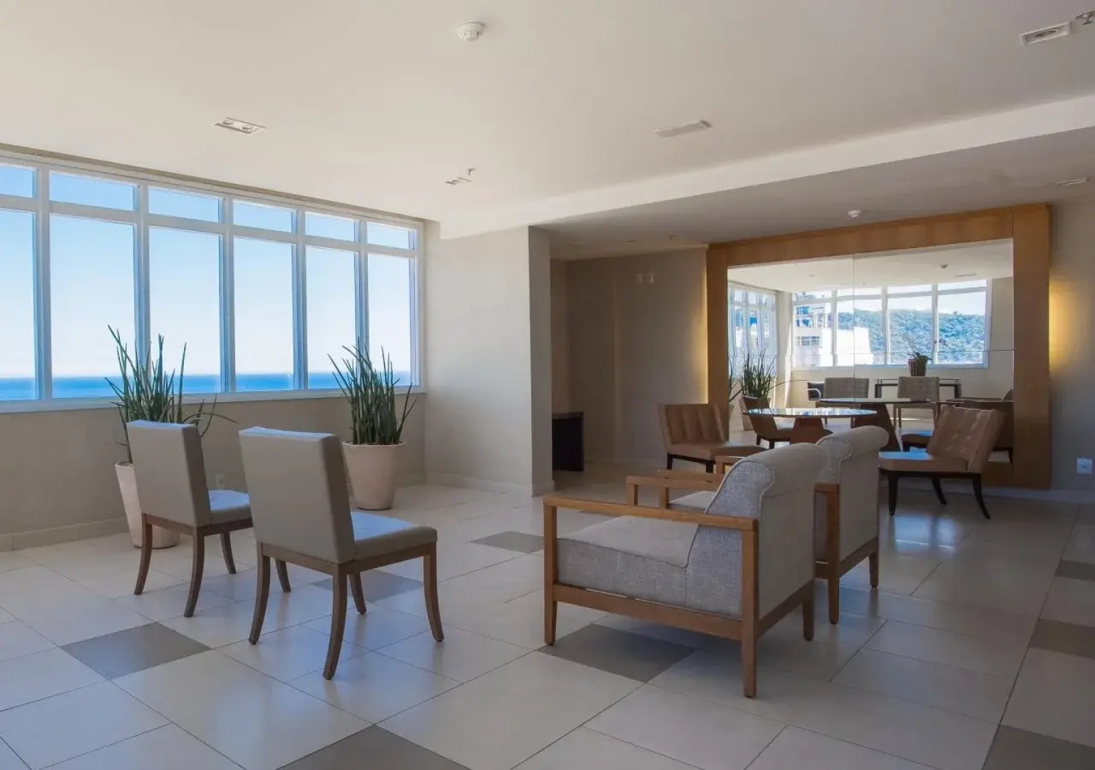 Grand Mercure Rio de Janeiro Copacabana