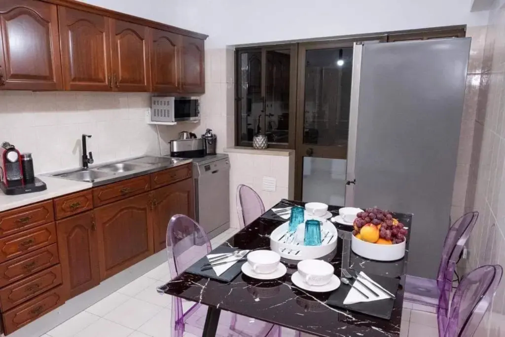Central Apartment in Pombal