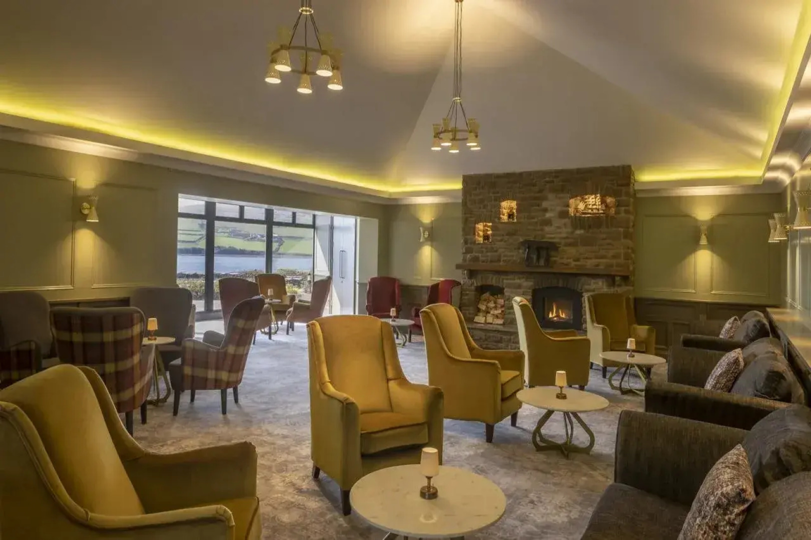 Dingle Skellig Hotel & Peninsula Spa