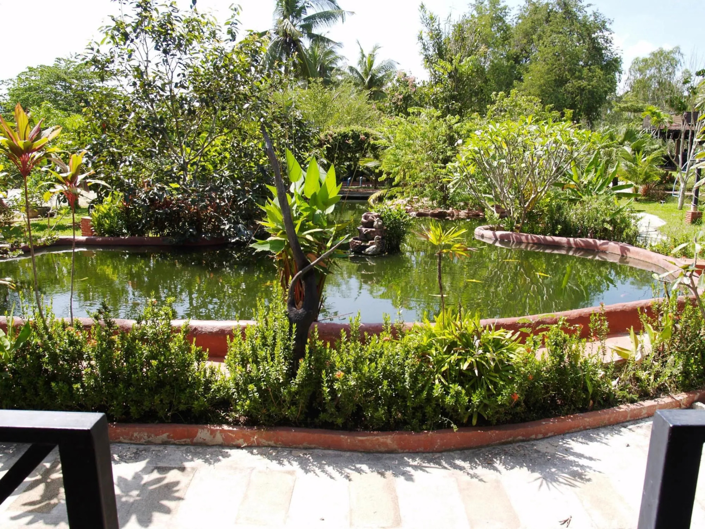 Cowboy Farm Resort Pattaya
