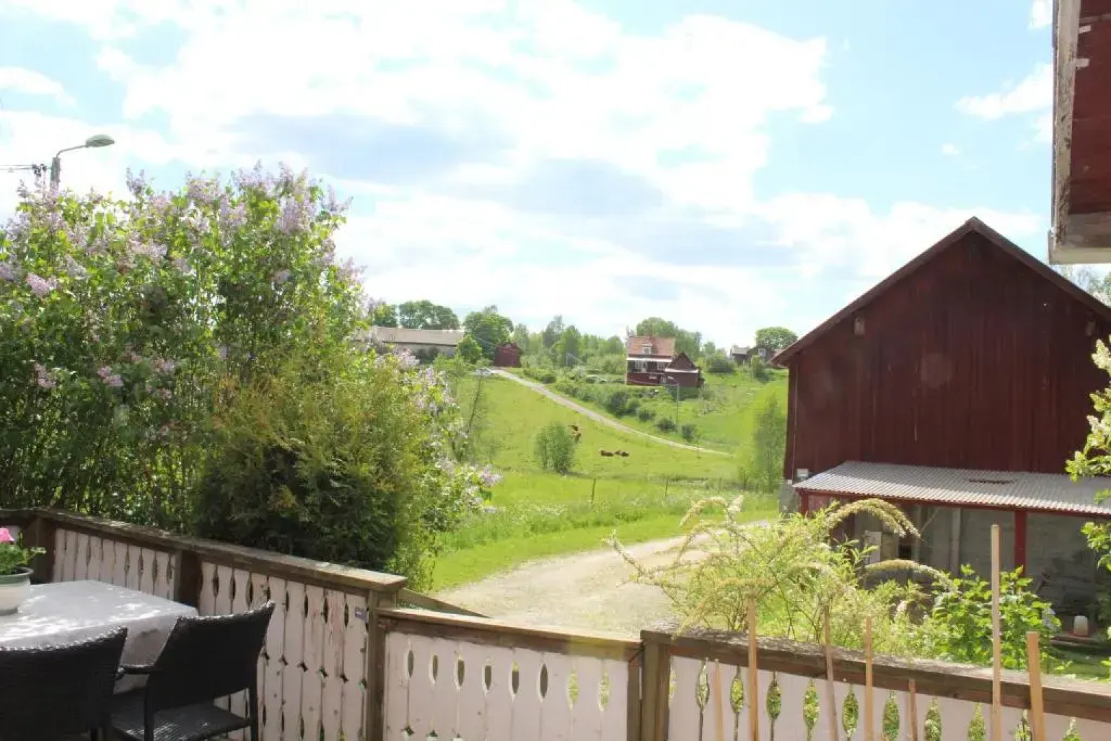 Boende nära Romme Alpin och andra friluftsaktiviteter i Dalarna