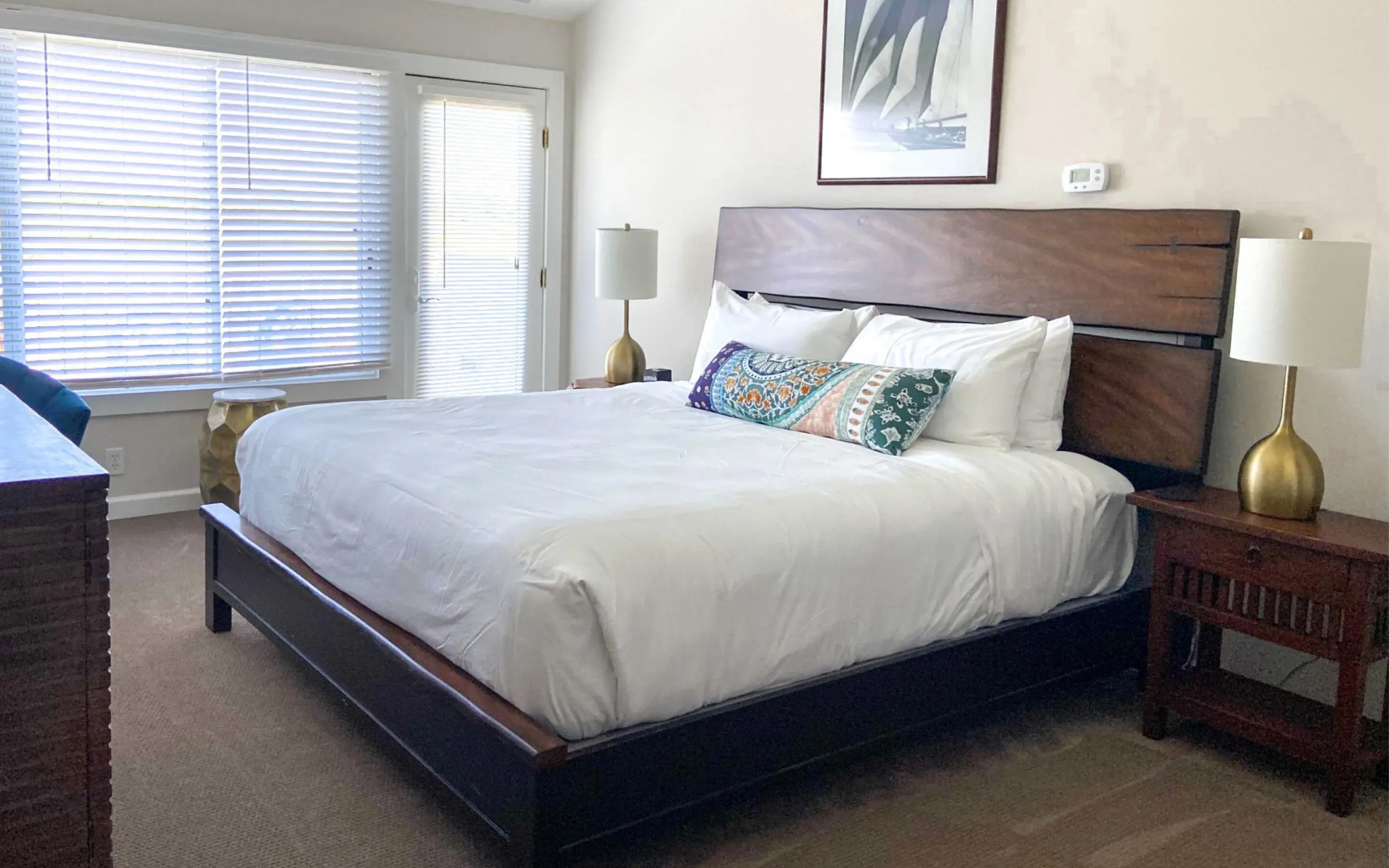 The Tilghman Island Inn