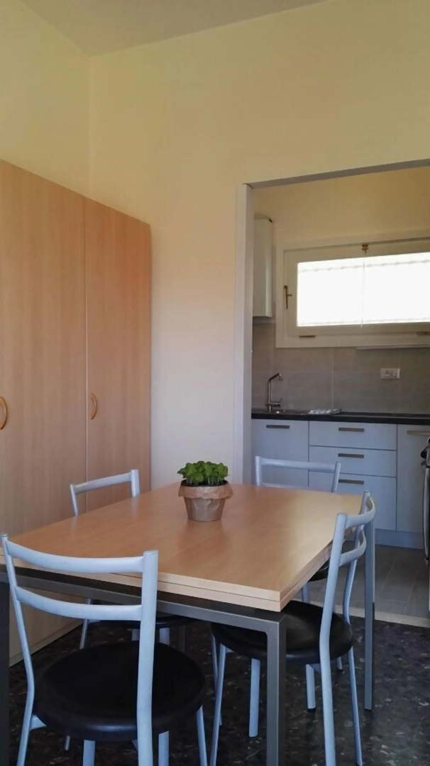Residence La Carruba