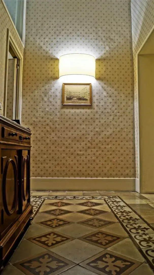 Historical Suites VVM