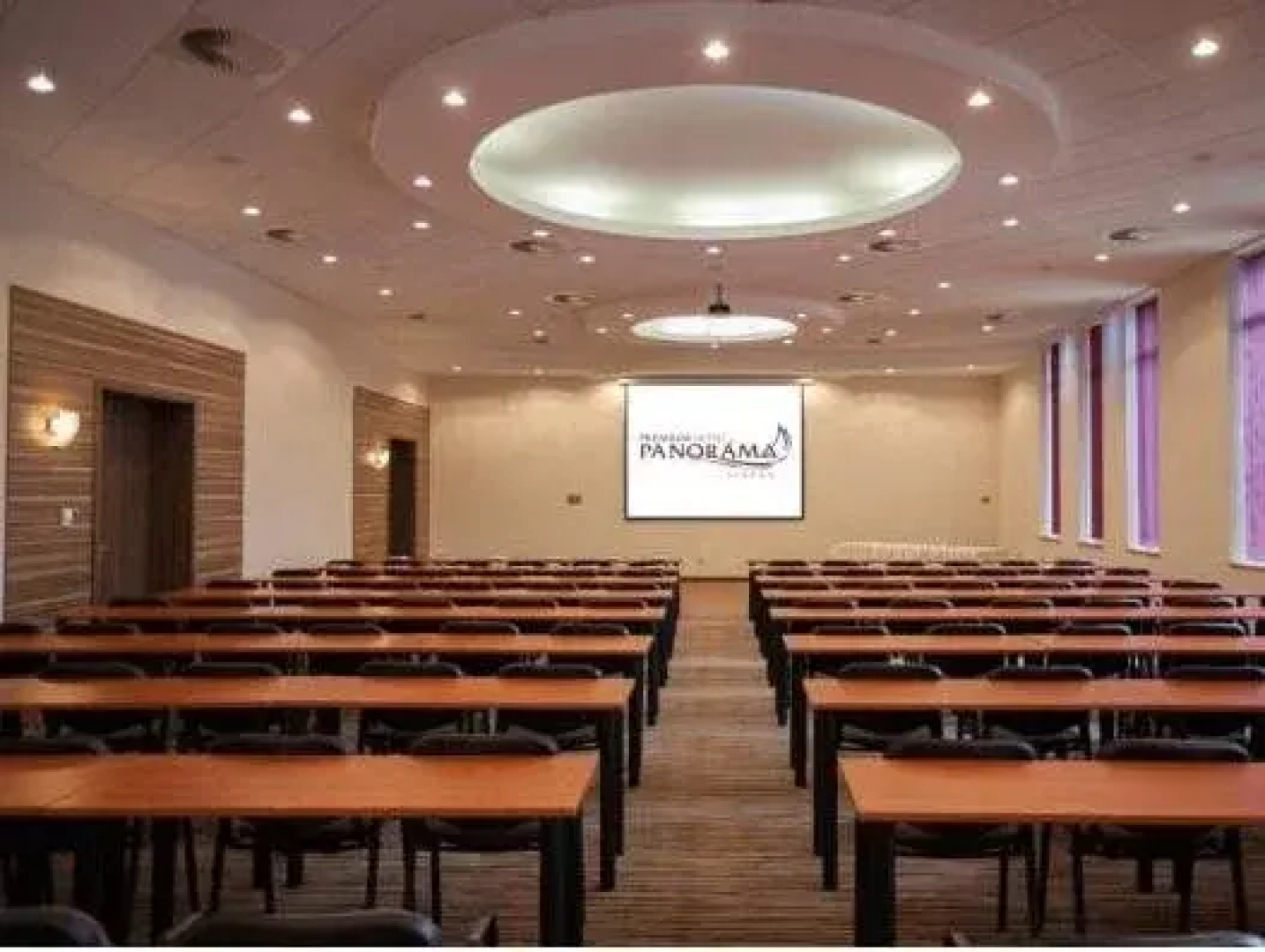Premium Hotel Panoráma