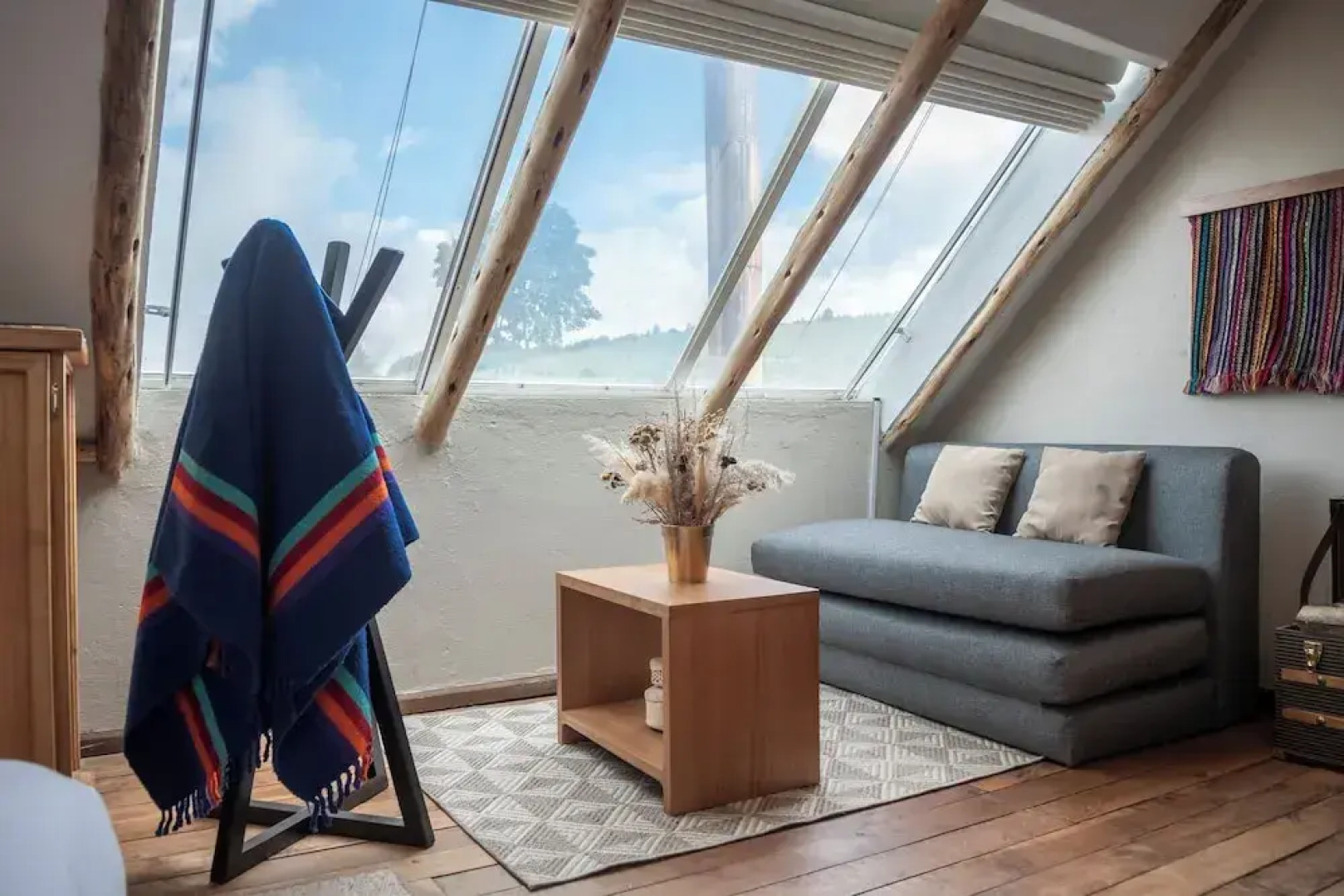 Hacienda El Porvenir