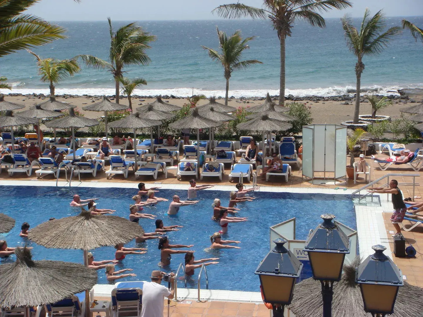 VIK Hotel San Antonio