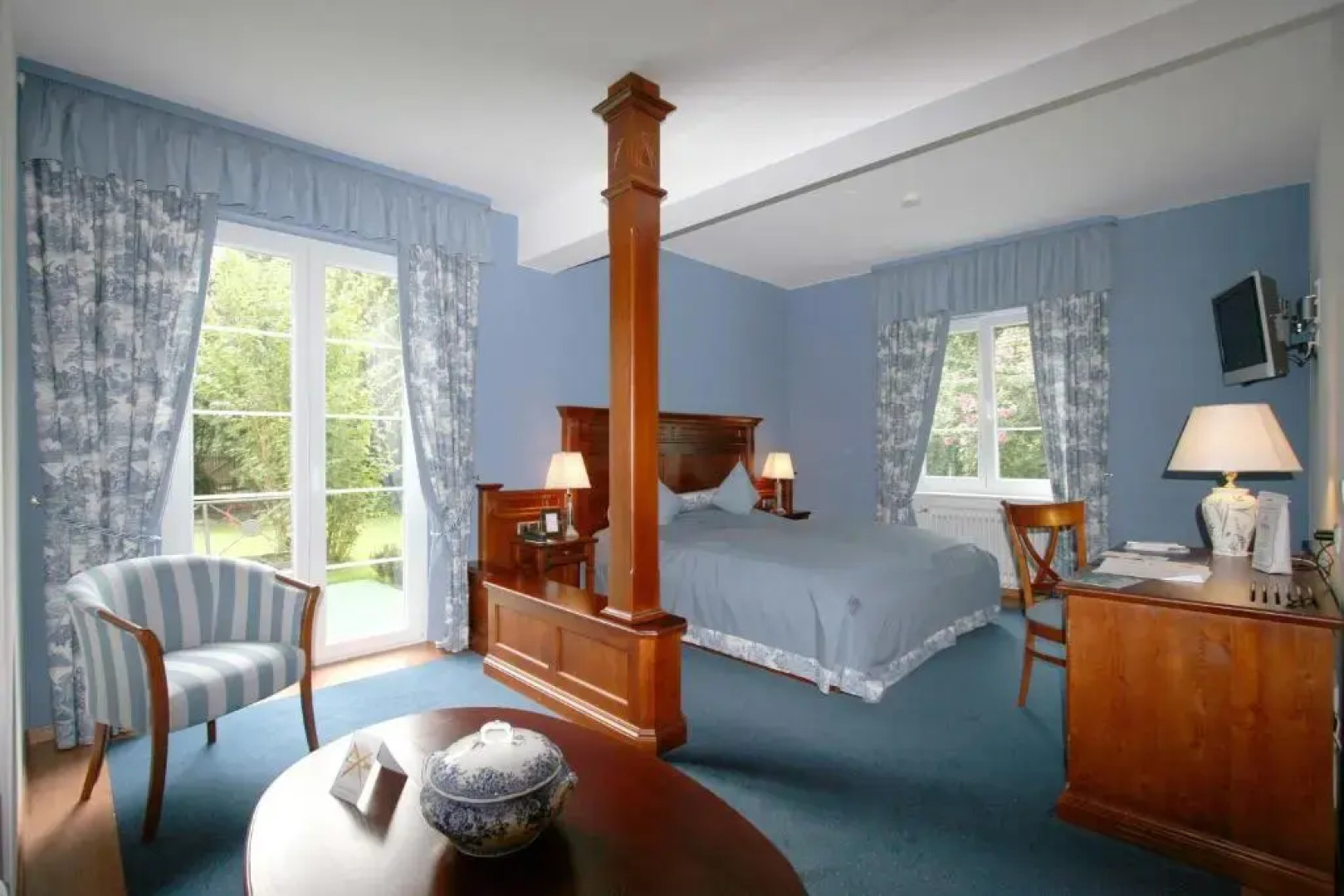 Hotel Restaurant Mühle