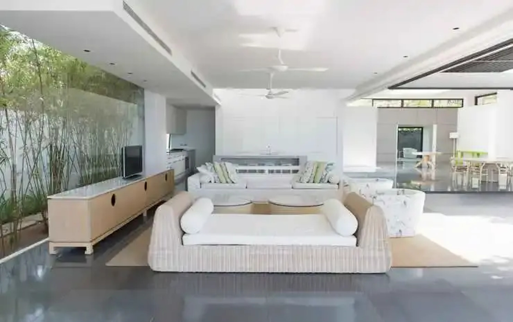 Sanctuary Ho Tram Resort