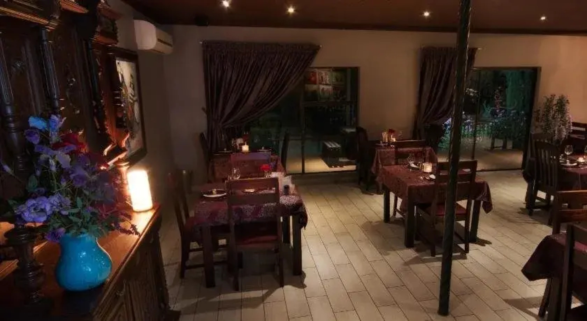 Lavender Hill Country Estate and Wedding Venue