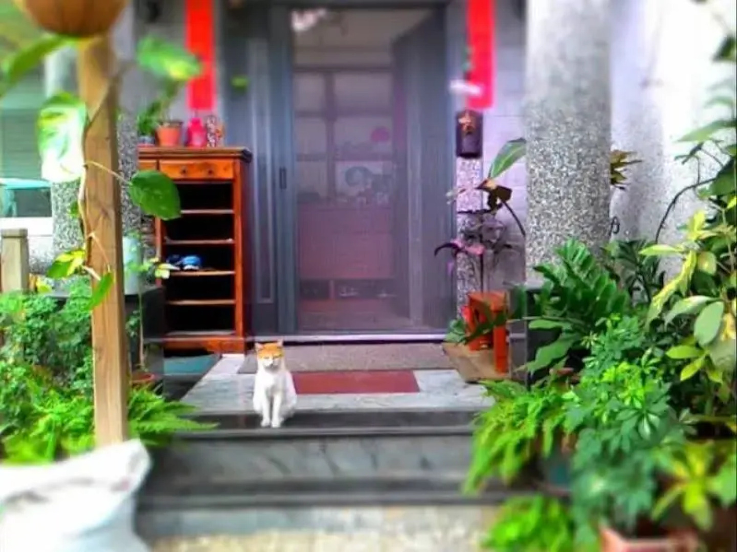 Shui Yue Guest House