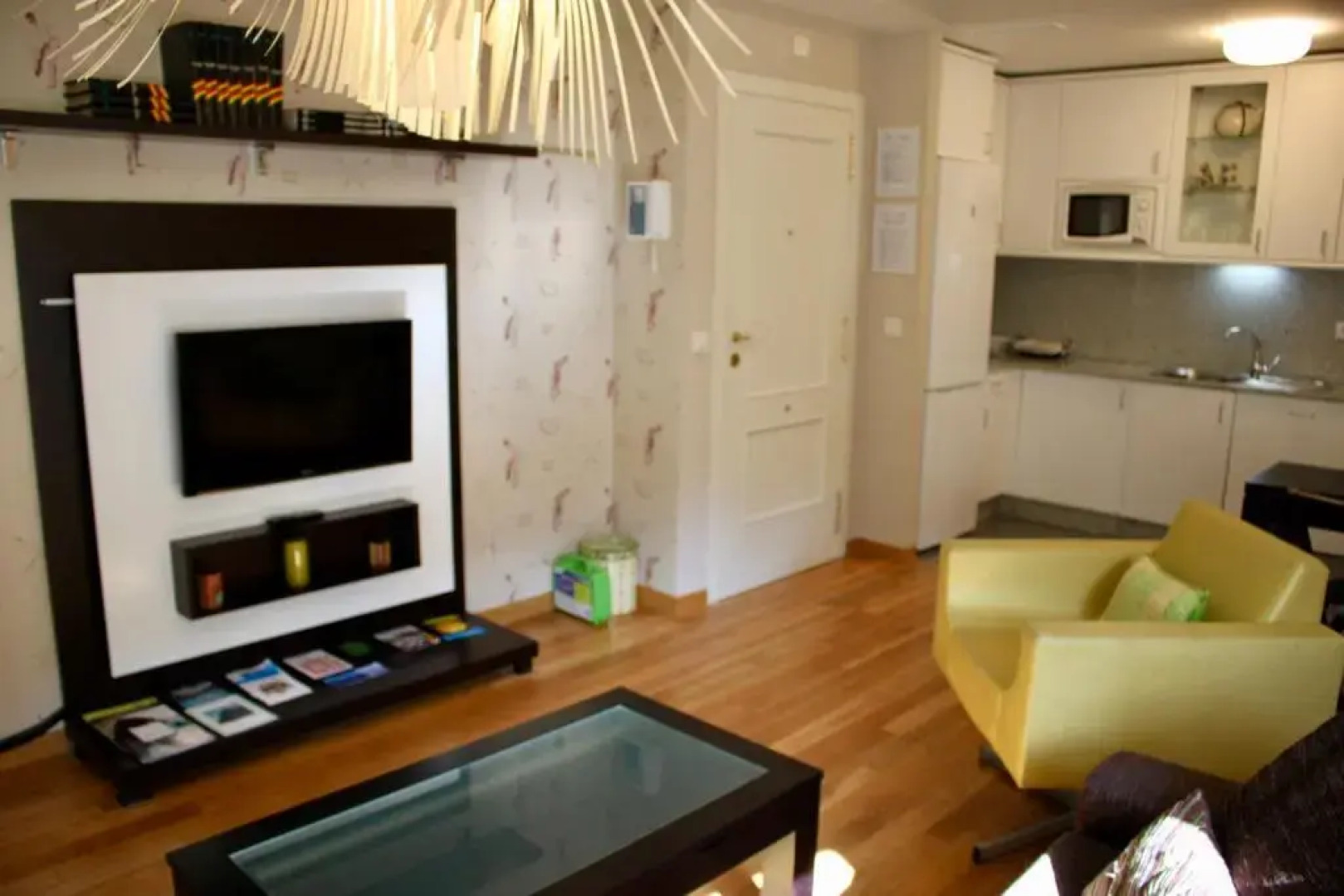 Residencial Mondariz Balneario 123