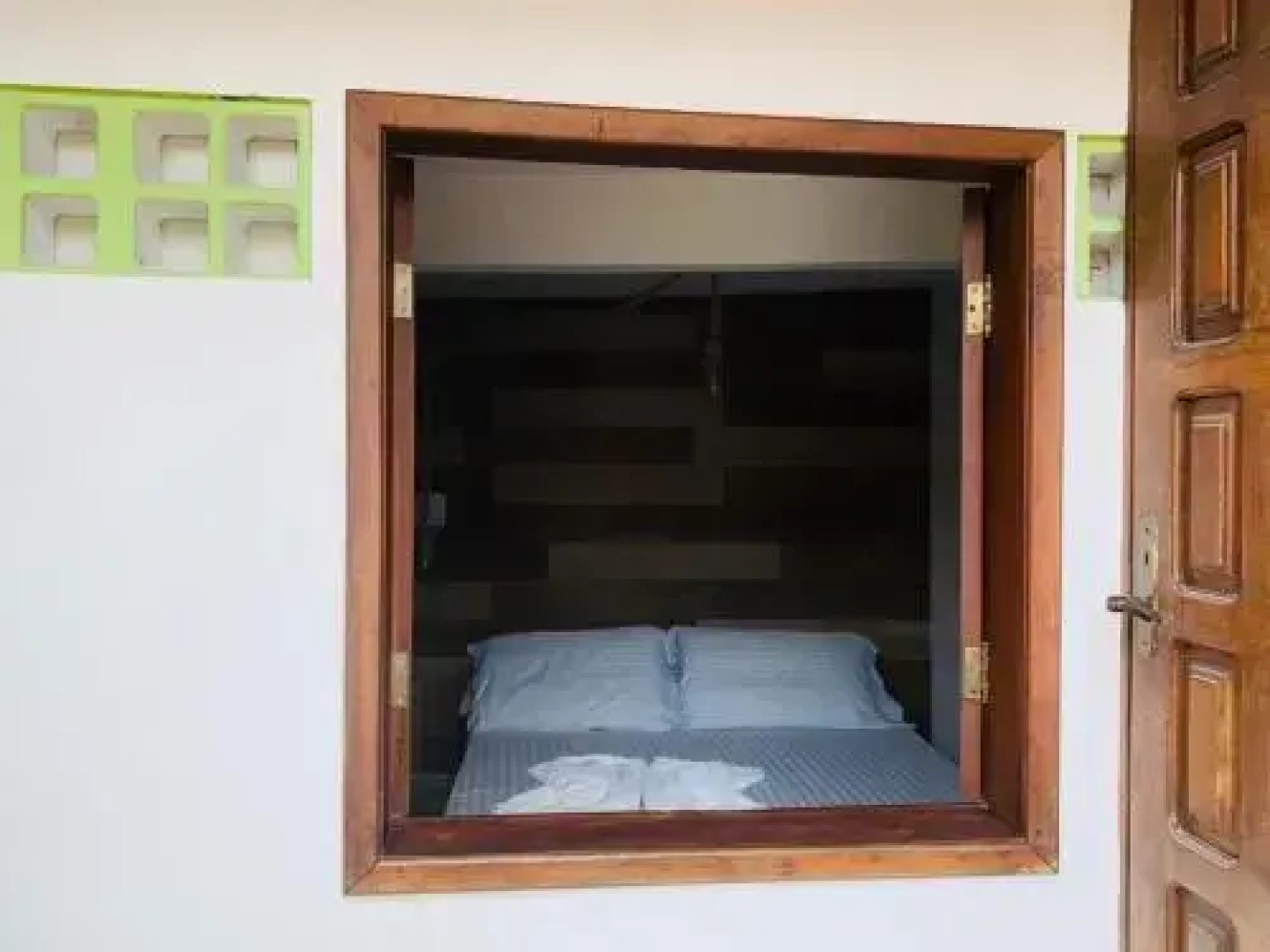 Pousada O Rancho Alegre