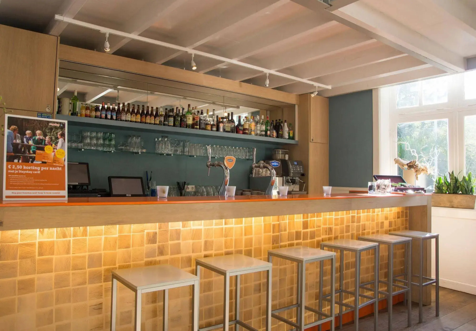 Stayokay Soest - Hostel