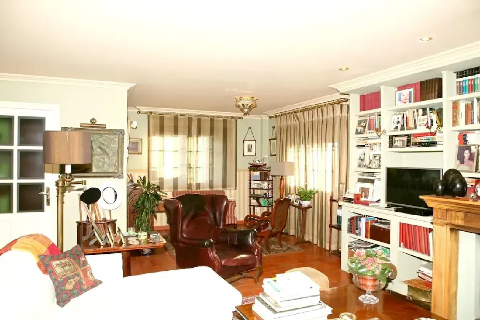 House With 5 Bedrooms in Pontevedra, With Enclosed Garden