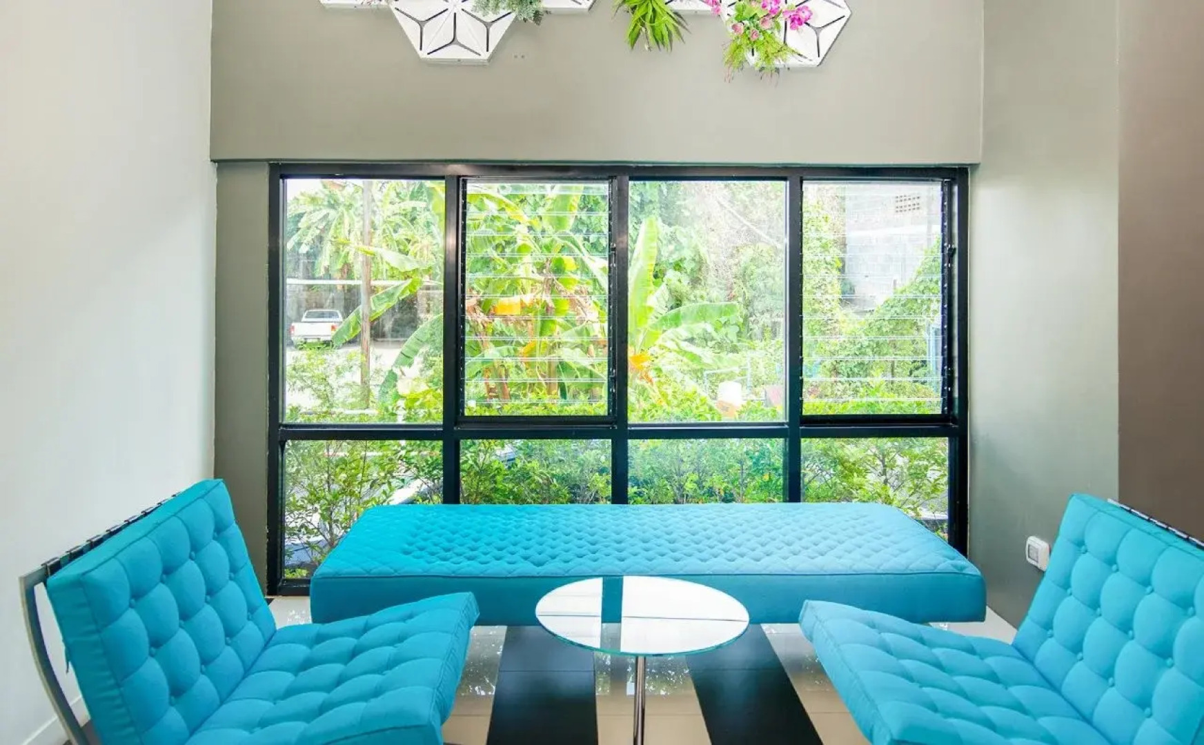 Rattana Residence Sakdidet