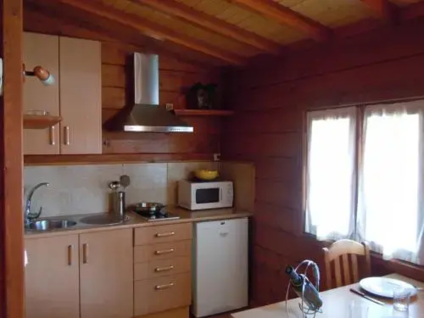 Complejo Turístico Playa Canelas