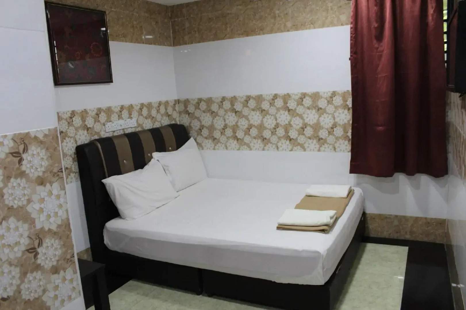 Shah Alam Business Hotel