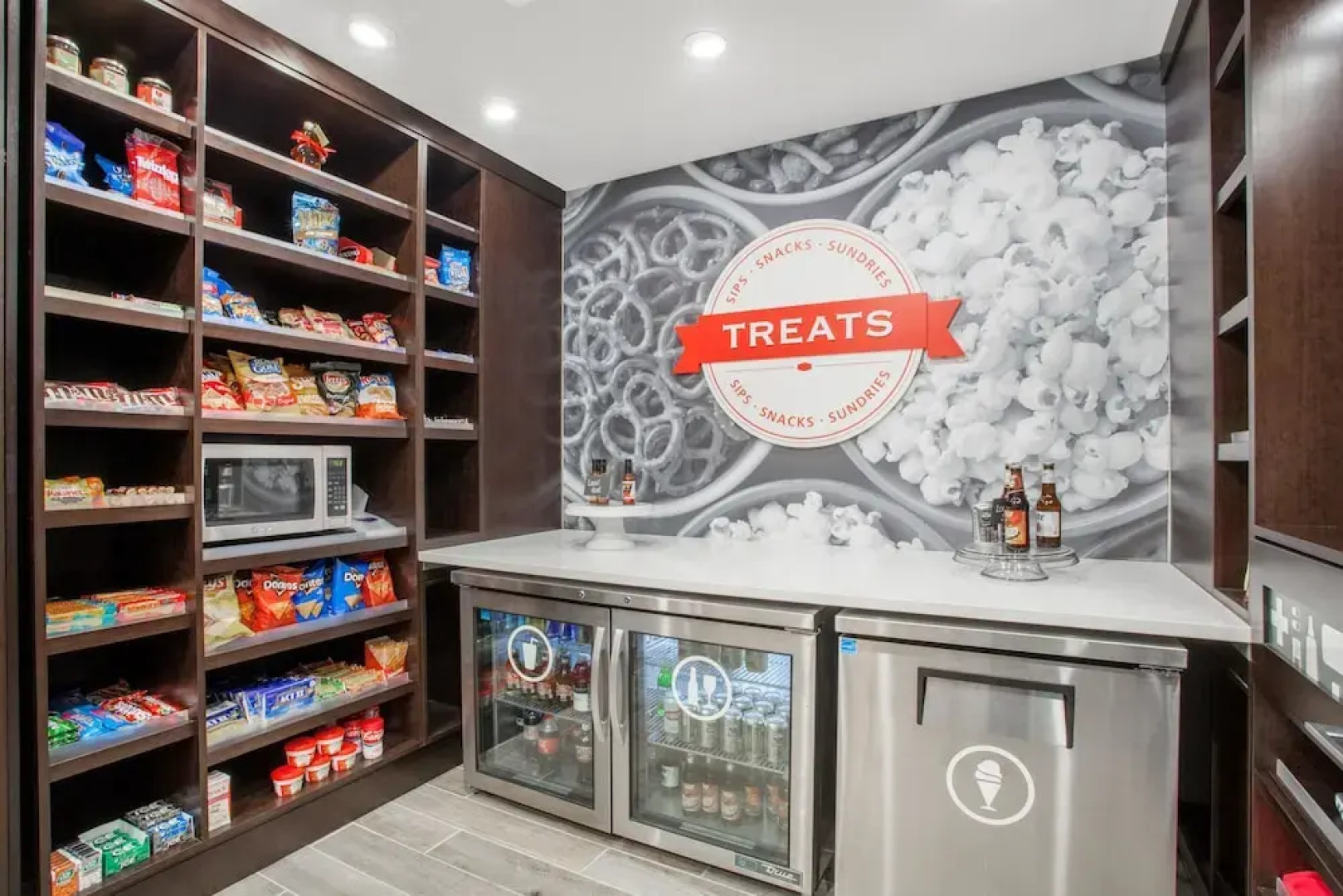 Hampton Inn Rochester Penfield