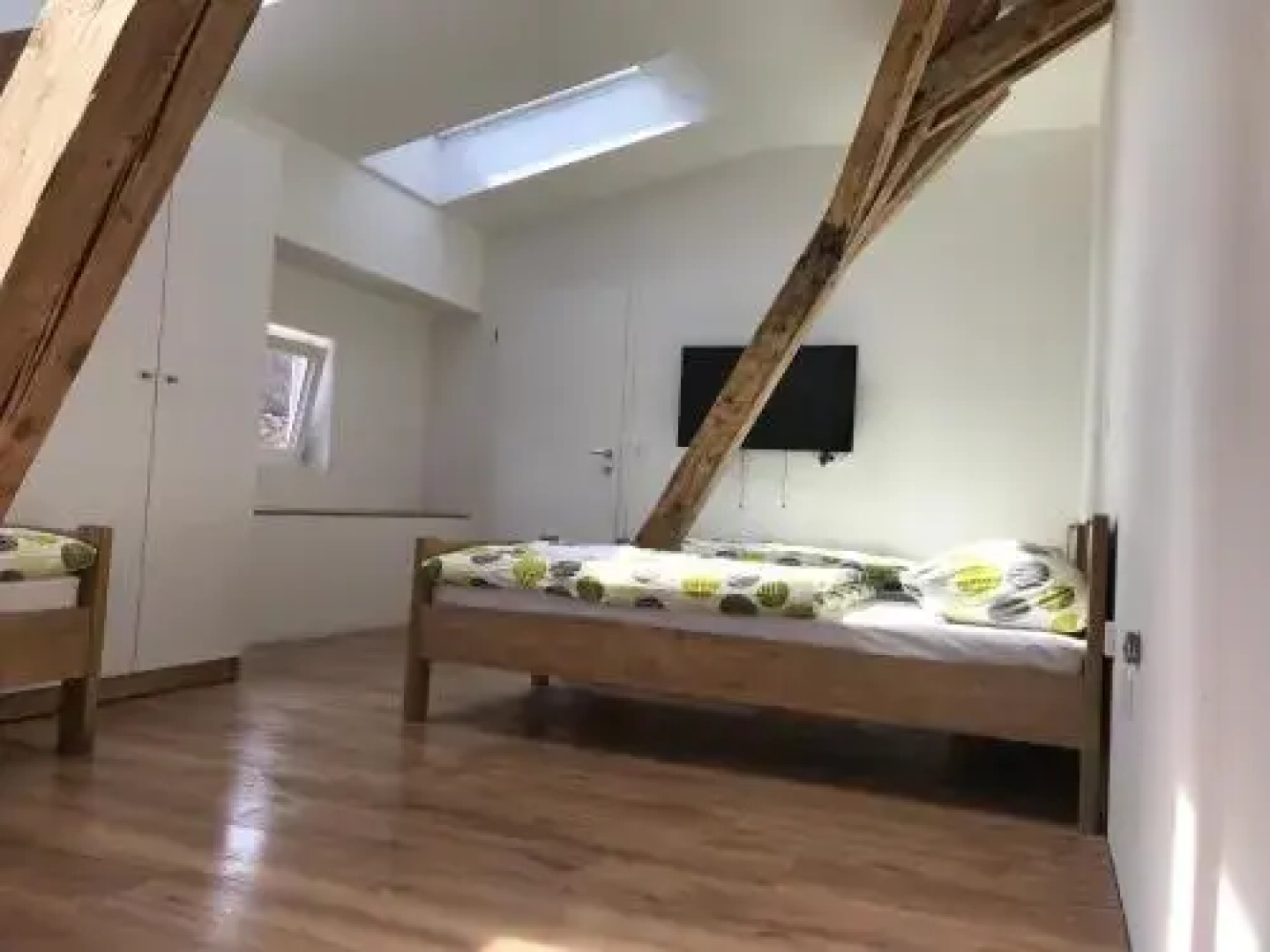 Life Hostel Slovenia