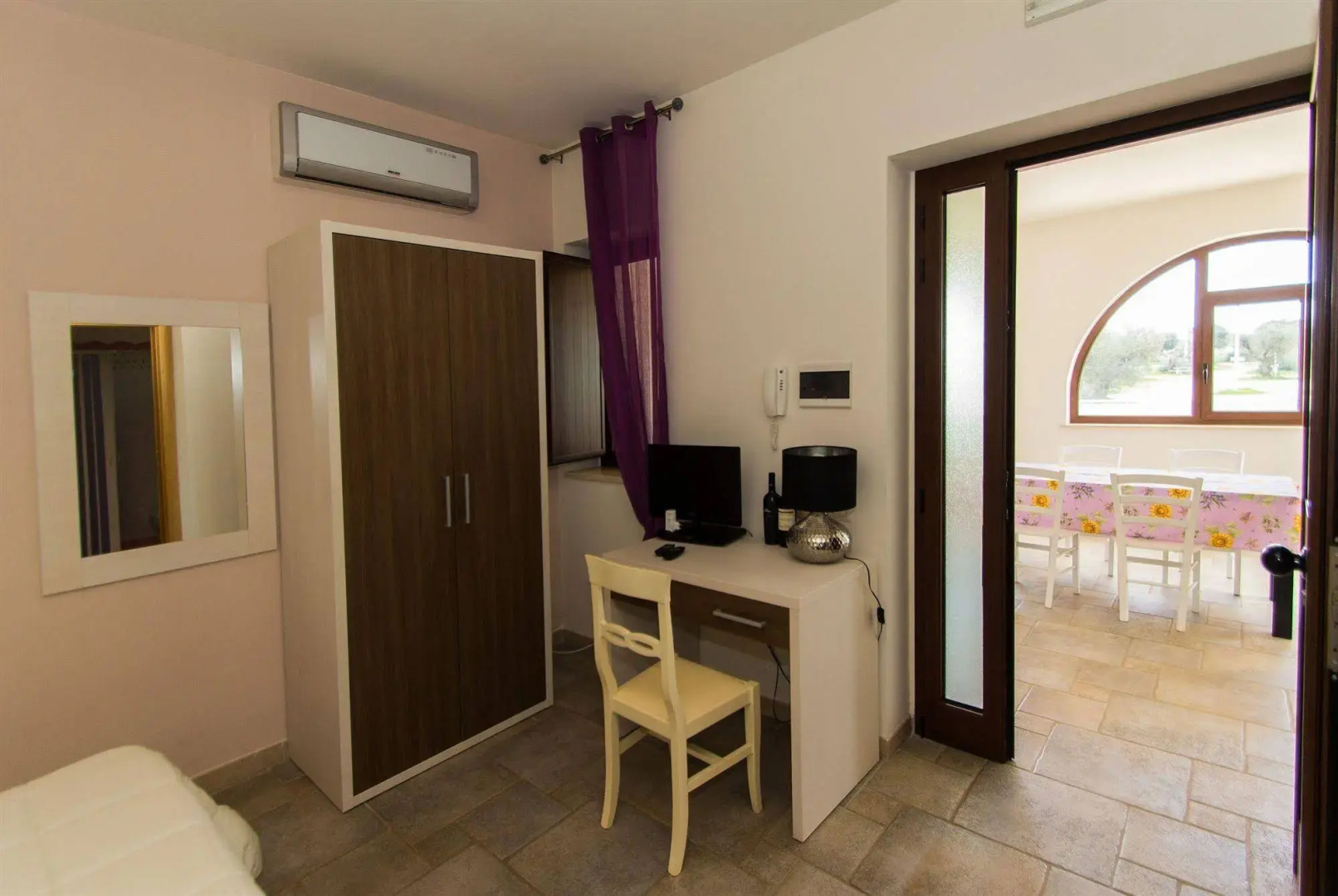 Rifugio delle Grotte