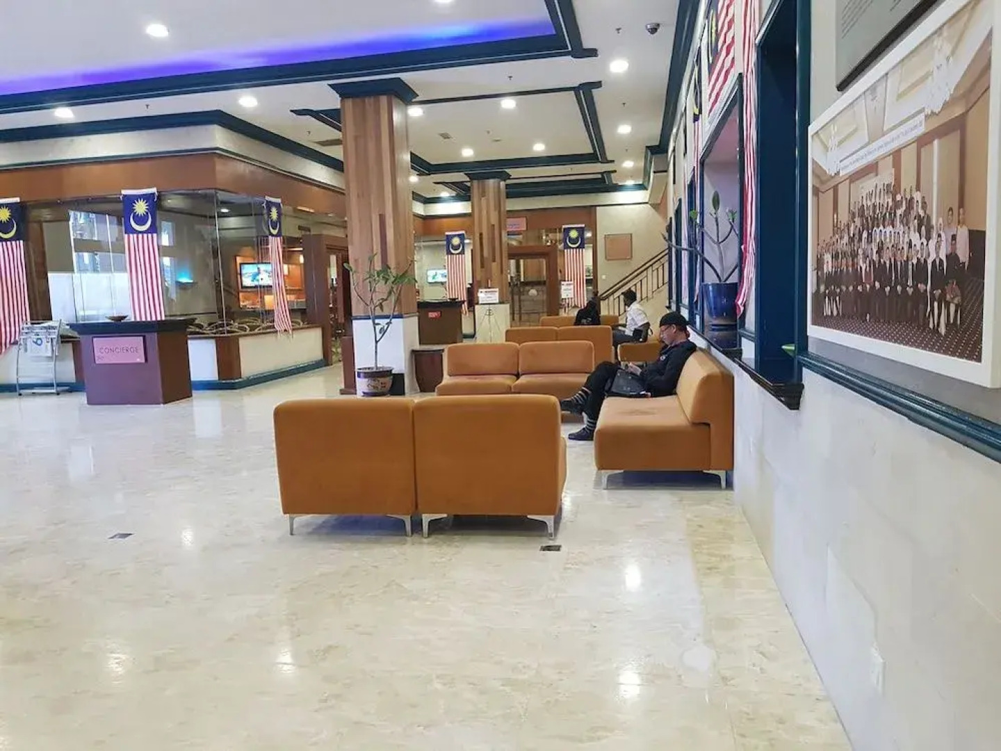 Luxurious Water Chalet by Toki