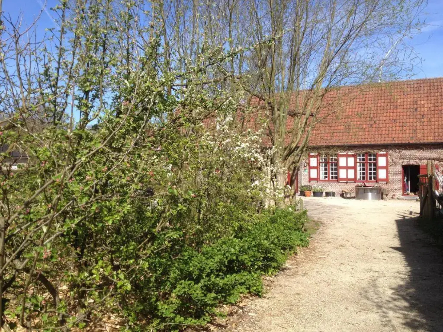 B&B Hof Van Steelant