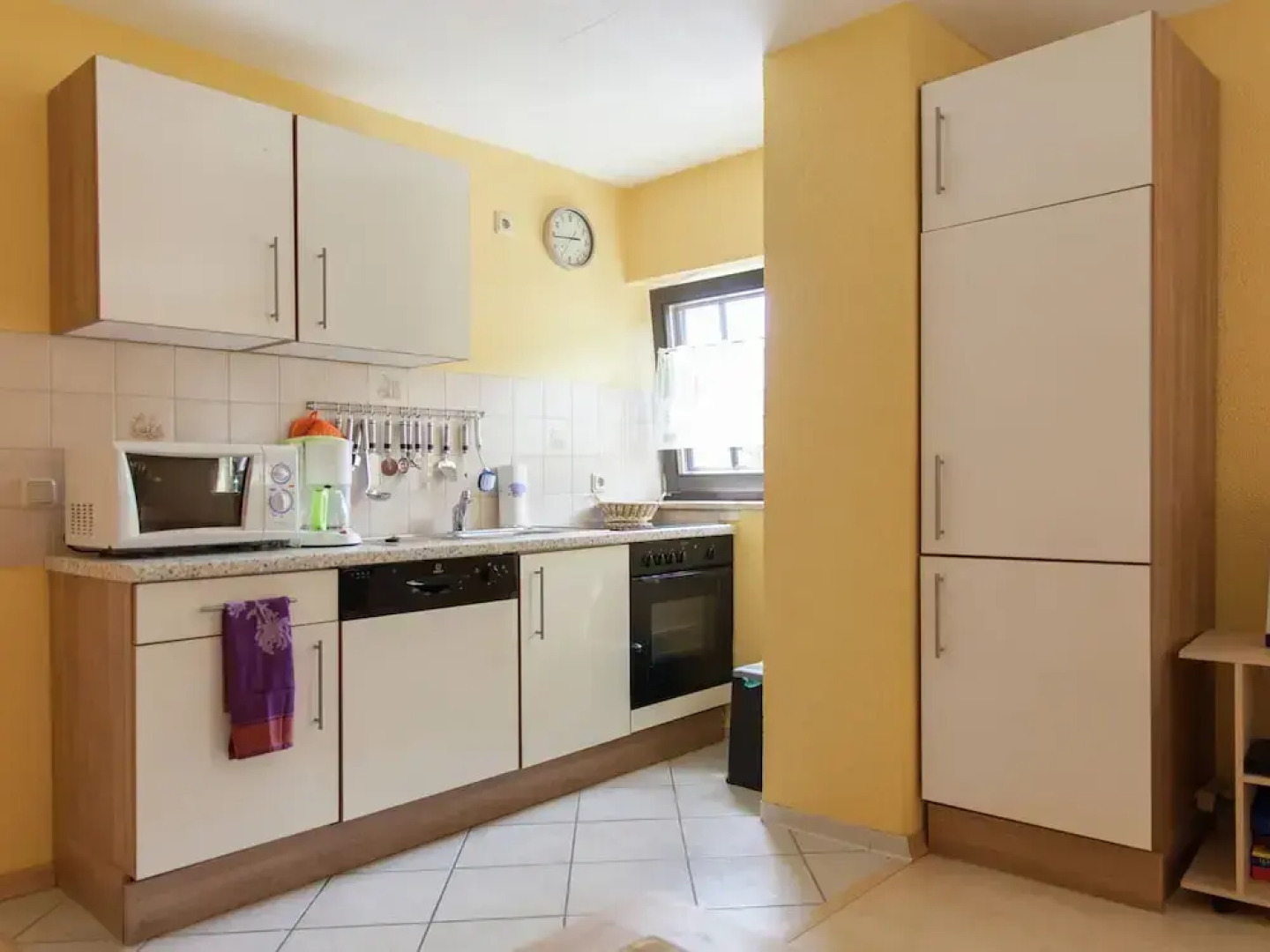 A Modern Apartment in the Hunsruck Region's Romantic Drohn Valley