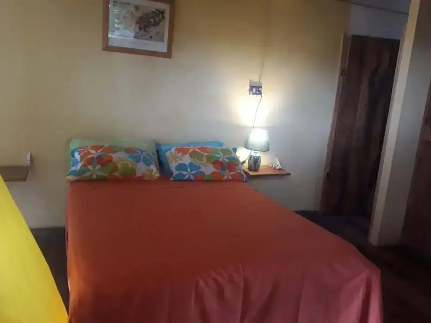 Maremonti Bed & Breakfast