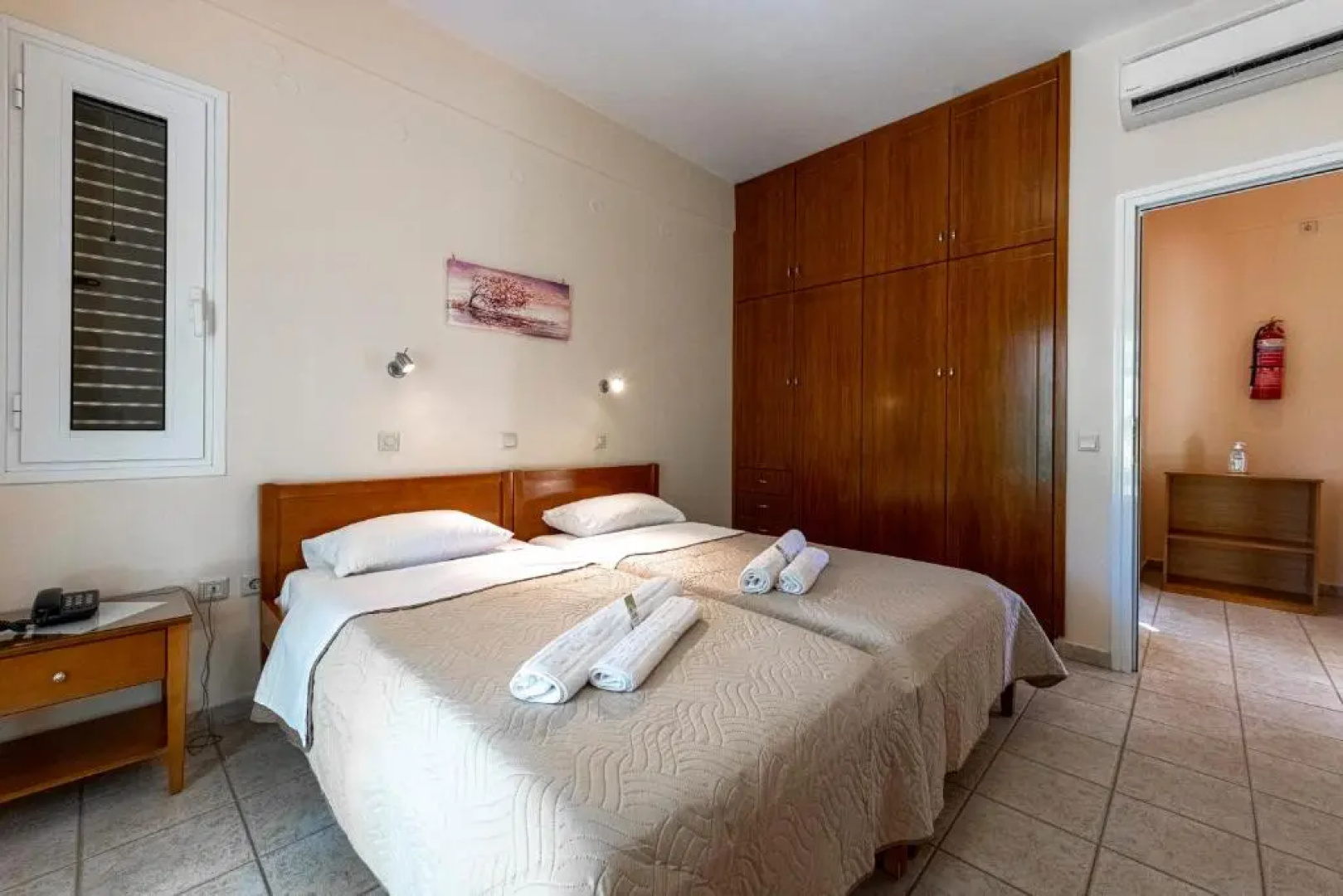 Anesis Residence